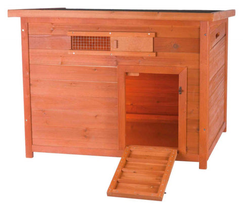 Image of Trixie Pet Natura Duck Coop