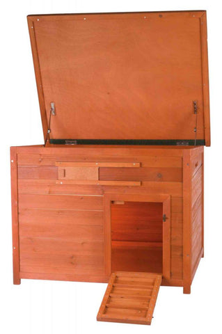 Image of Trixie Pet Natura Duck Coop