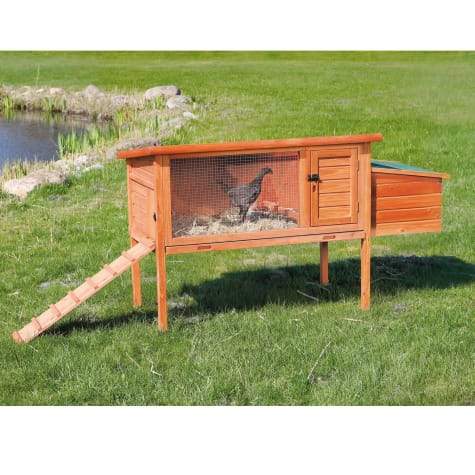 Trixie Pet Natura Chicken Coop