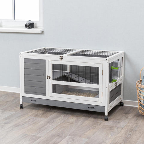 Image of Trixie Pet Natura Small Animal Indoor Hutch