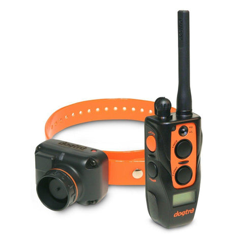 Image of Dogtra 2700 T&B 1-Mile Training & Beeper Collar For 1 Dog