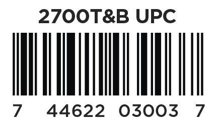 Image of Dogtra 2700 T&B 1-Mile Training & Beeper Collar For 1 Dog