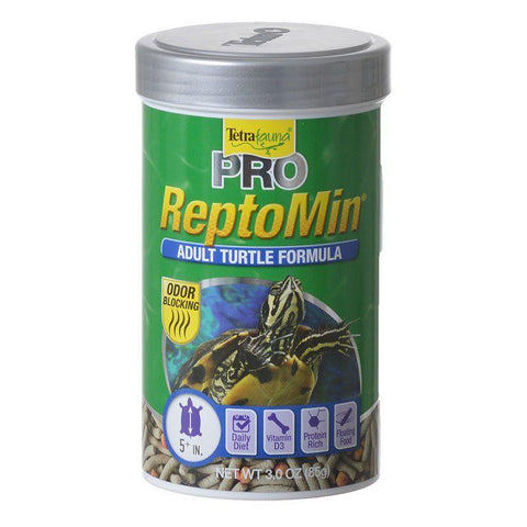 Image of Tetra® Tetrafauna® Pro Reptomin® Adult Turtle Formula