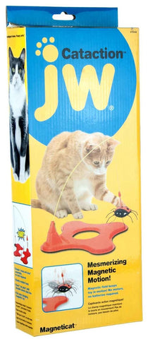 Image of Magneticat