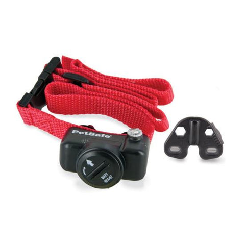 Image of PetSafe In-Ground Deluxe Ultralight Collar PUL-275 + 2 FREE BATTERIES