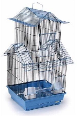 Image of Prevue Pet Beijing Bird Cage