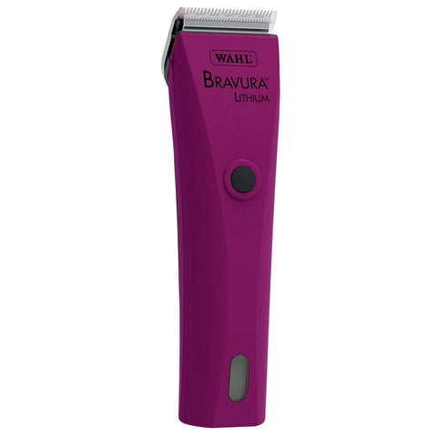 Image of Wahl Bravura Lithium Clipper Kit