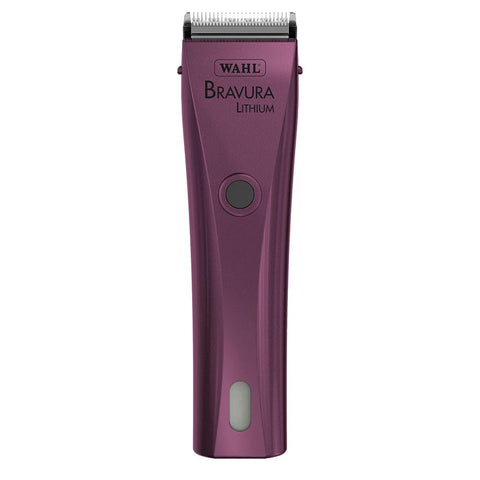Image of Wahl Bravura Lithium Clipper Kit