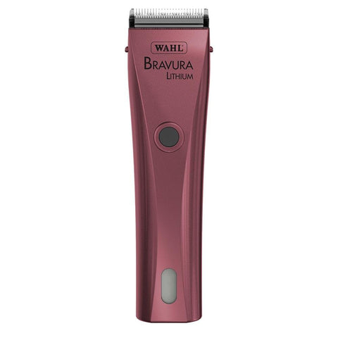 Image of Wahl Bravura Lithium Clipper Kit