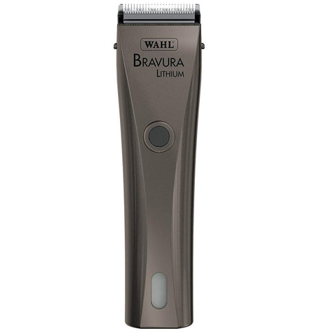 Image of Wahl Bravura Lithium Clipper Kit