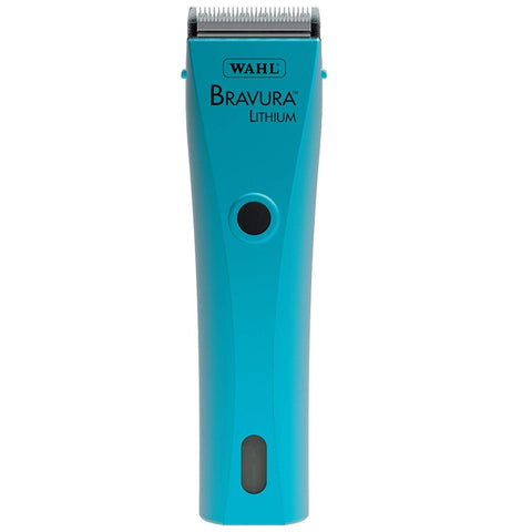 Image of Wahl Bravura Lithium Clipper Kit