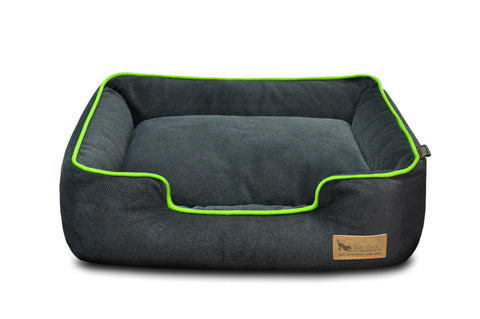 Image of Urban Plush Lounge Bed