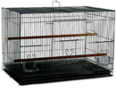 Image of 504 Flight Cage- 30x18x18