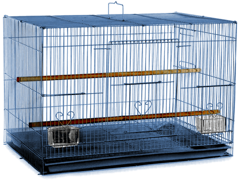 Image of 503 Flight Cage - 24x16x16