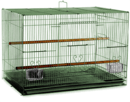 Image of 504 Flight Cage- 30x18x18