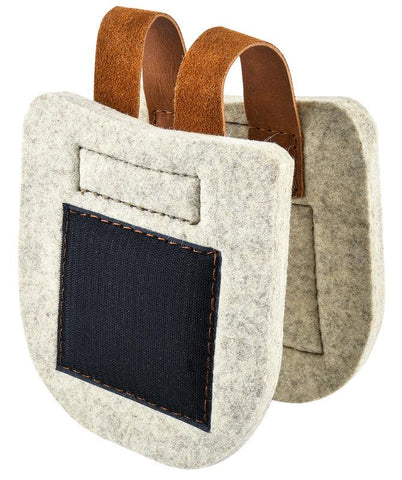 Image of 5 Star Wool Shims