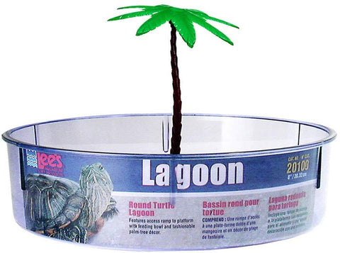 Image of Lee's Turtle Lagoon Turtle Starter Kit