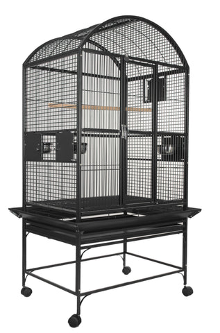 Image of 32"x23"x63" DomeTop Cage