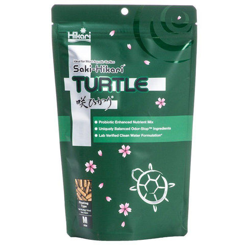 Image of Saki-Hikari® Turtle Food