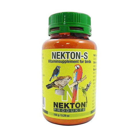 Image of Nekton-S Multivitamin, 35 - 750 gm.