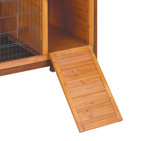 Image of Ware Medium Premium Plus Rabbit Hutch