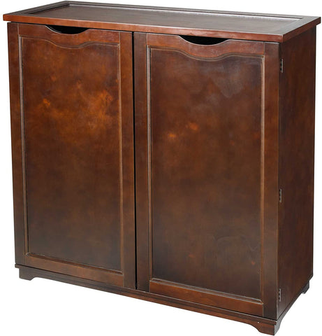 Image of Merry Pet Wooden Shoe Bench Dresser