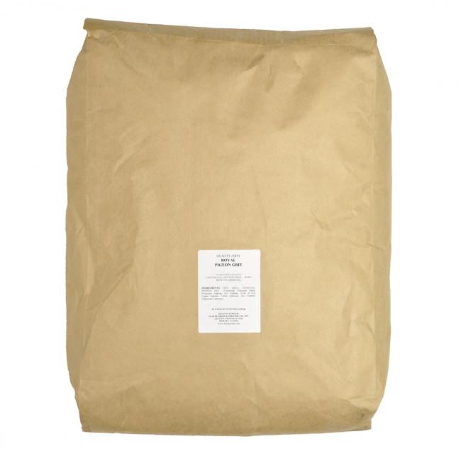 Quality First Pigeon Grit, 50 lb.