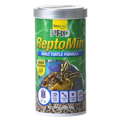 Image of Tetra® Tetrafauna® Pro Reptomin® Adult Turtle Formula