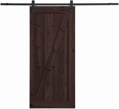 Image of Merry Pet Farm Style Sliding Door