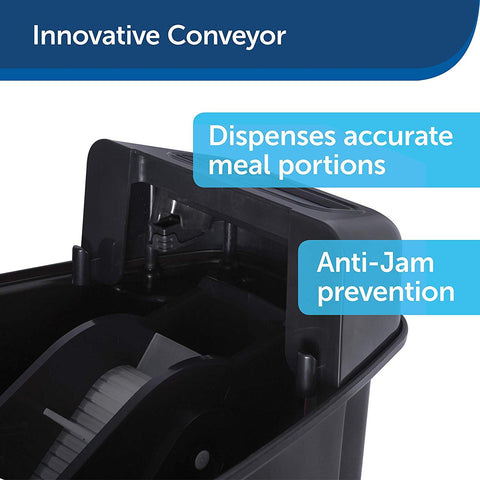 Image of PetSafe Healthy Pet Simply Feed Automatic Feeder