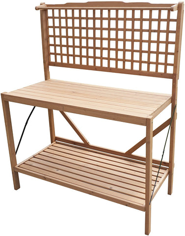 Image of Merry Pet Potting Bench