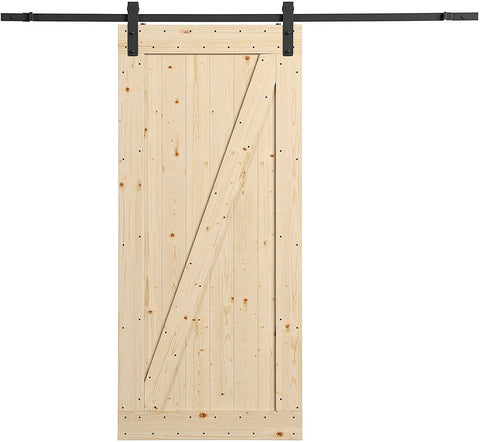 Image of Merry Pet Farm Style Sliding Door