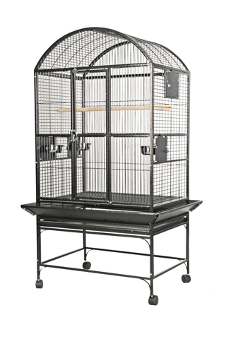 Image of 24"x22"x61" DomeTop Cage