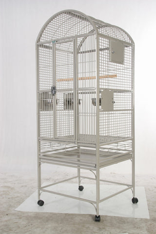 Image of 24"x22"x61" DomeTop Cage