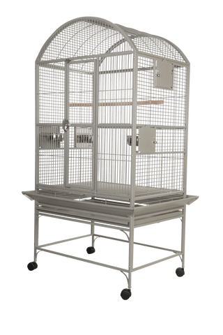 Image of 32"x23"x63" DomeTop Cage