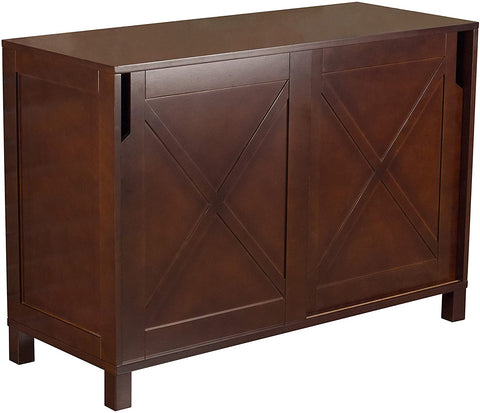 Image of Merry Pet Windsor Shoe Bench Dresser