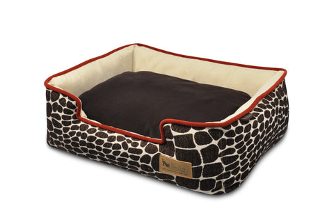 Image of Kalahari Lounge Bed