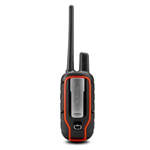 Image of Garmin Alpha 100 GPS Track and Train Handheld-Alpha100