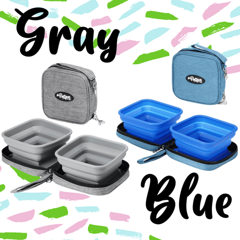 Image of Petique Trailblazer Pet Jogger Bundle