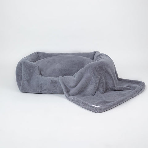 Image of Hello Dogie Big Baby Bed