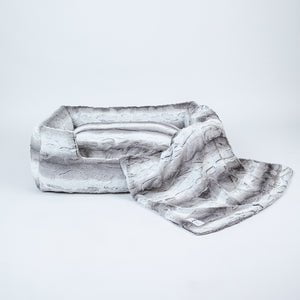 Image of Hello Dogie Big Baby Bed