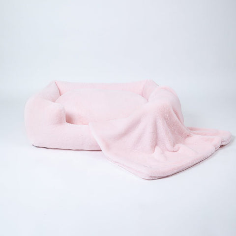 Image of Hello Dogie Big Baby Bed