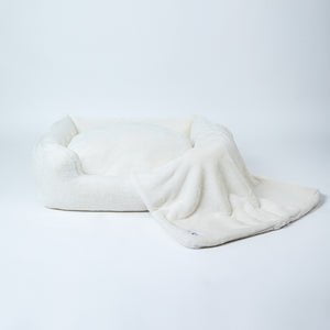 Image of Hello Dogie Big Baby Bed