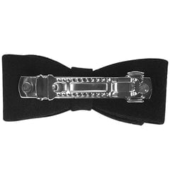 Image of Susan Lanci Designs Gold Giltmore Hair Bow