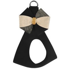 Image of Susan Lanci Designs Glitzerati Pinwheel Step In Harness