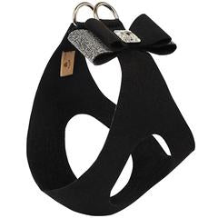 Image of Susan Lanci Designs Crystal Stellar Big Bow Step in Harness