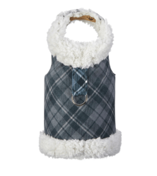Image of Susan Lanci Designs Bowzer Coat