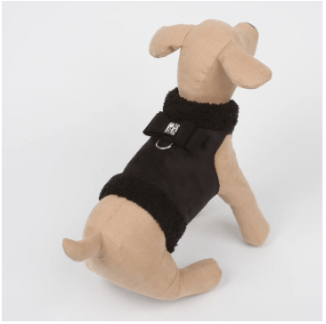 Image of Susan Lanci Designs Bowzer Coat