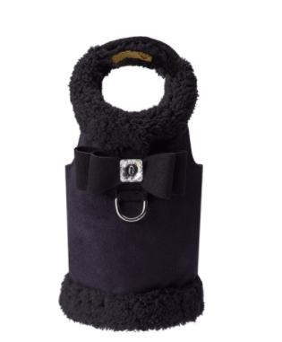 Image of Susan Lanci Designs Bowzer Coat