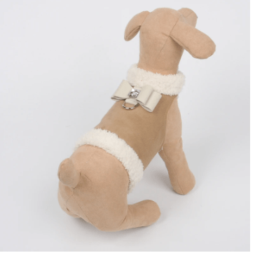 Image of Susan Lanci Designs Bowzer Coat